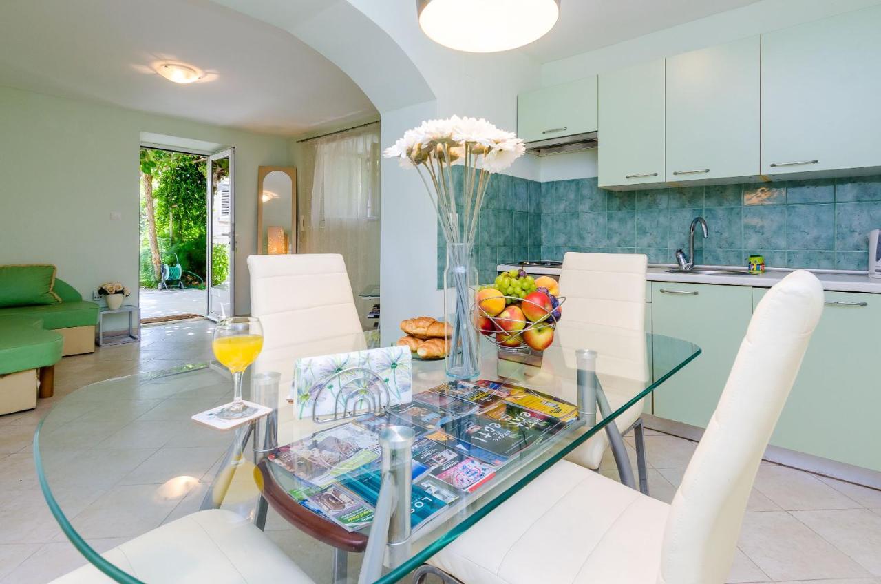 Apartment Kalea Dubrownik Zewnętrze zdjęcie