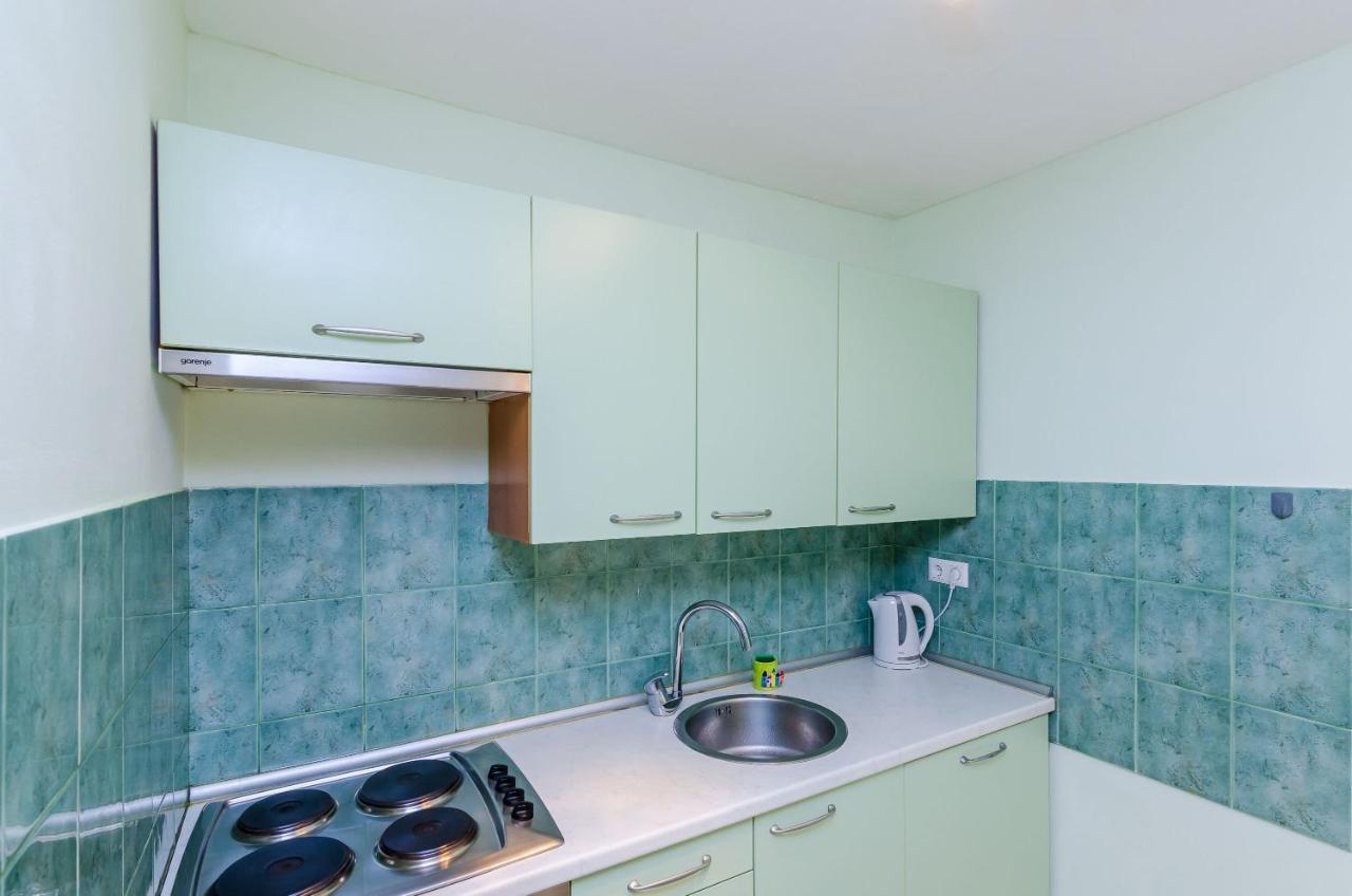 Apartment Kalea Dubrownik Zewnętrze zdjęcie