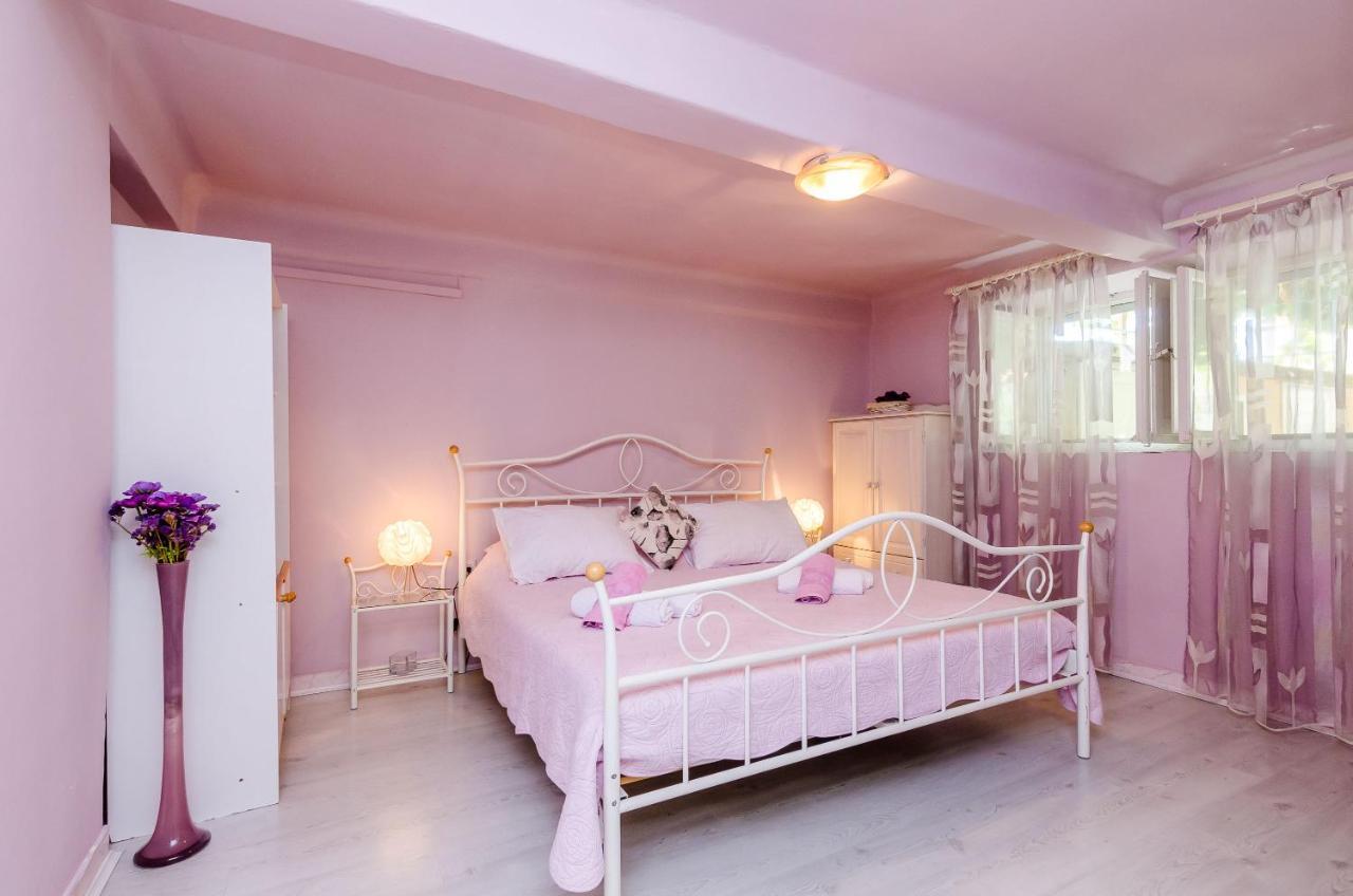 Apartment Kalea Dubrownik Zewnętrze zdjęcie