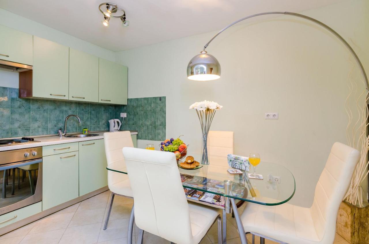Apartment Kalea Dubrownik Zewnętrze zdjęcie