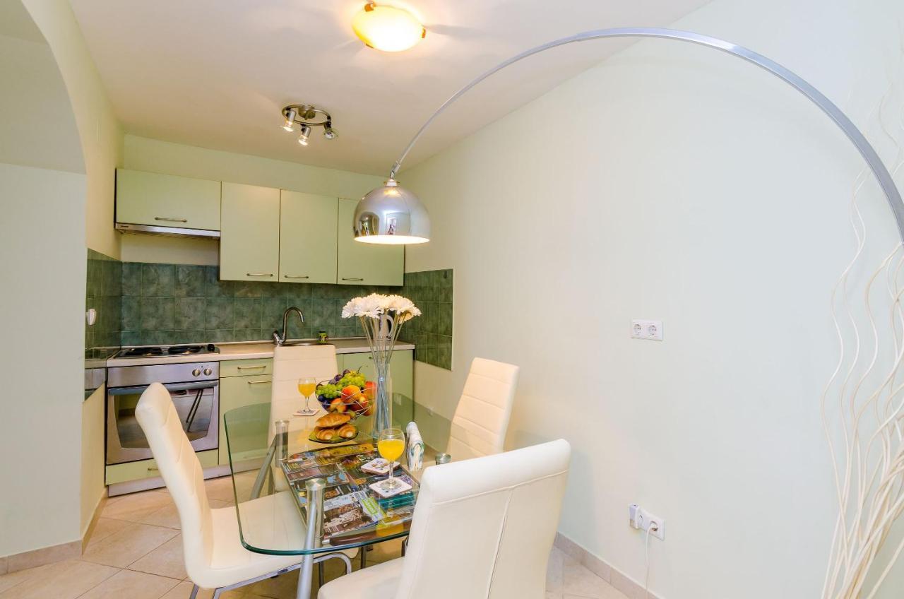 Apartment Kalea Dubrownik Zewnętrze zdjęcie