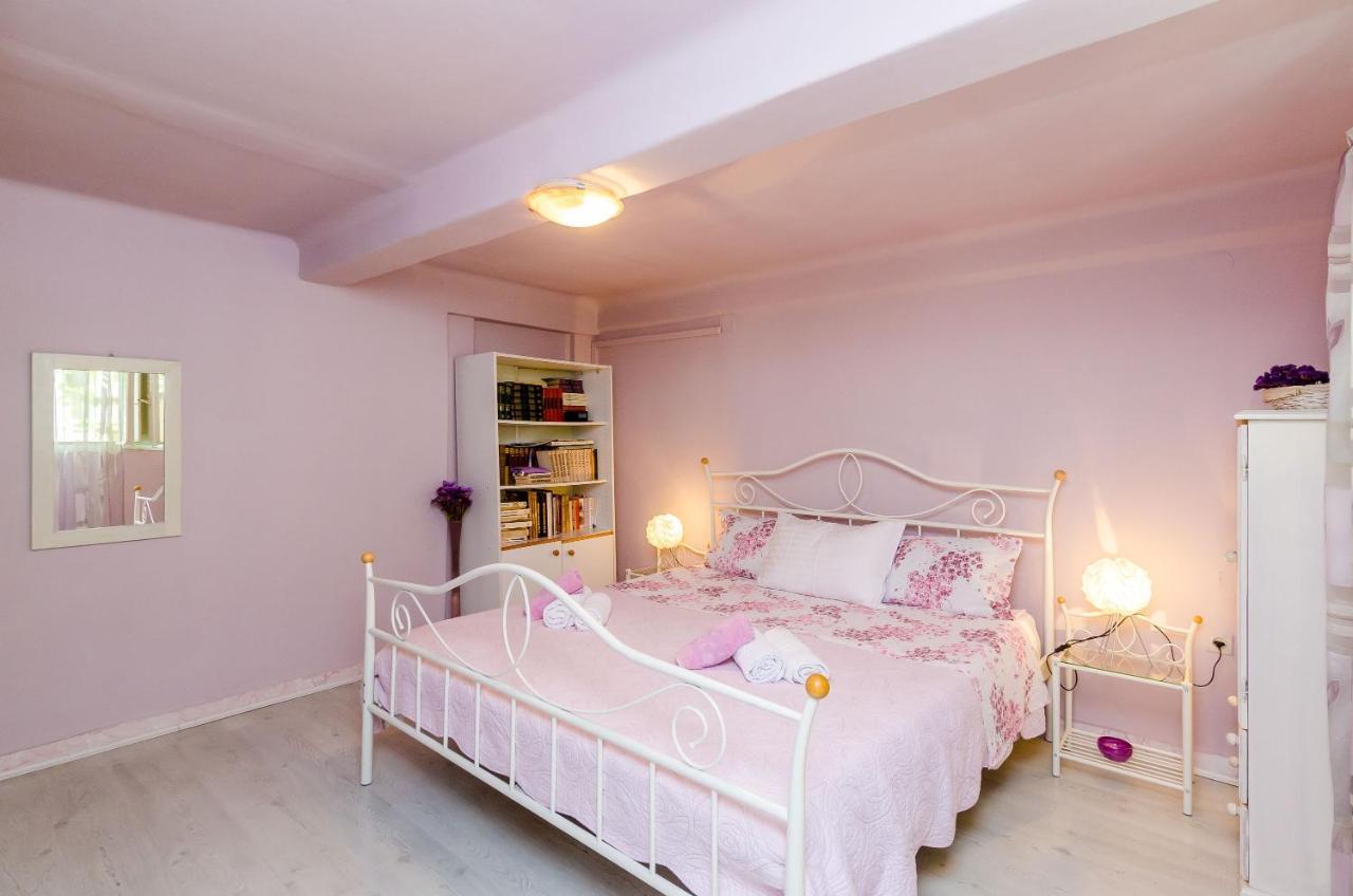 Apartment Kalea Dubrownik Zewnętrze zdjęcie