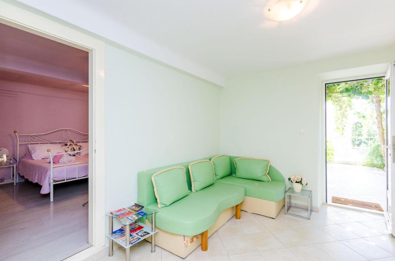 Apartment Kalea Dubrownik Zewnętrze zdjęcie