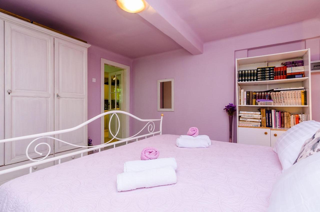 Apartment Kalea Dubrownik Zewnętrze zdjęcie