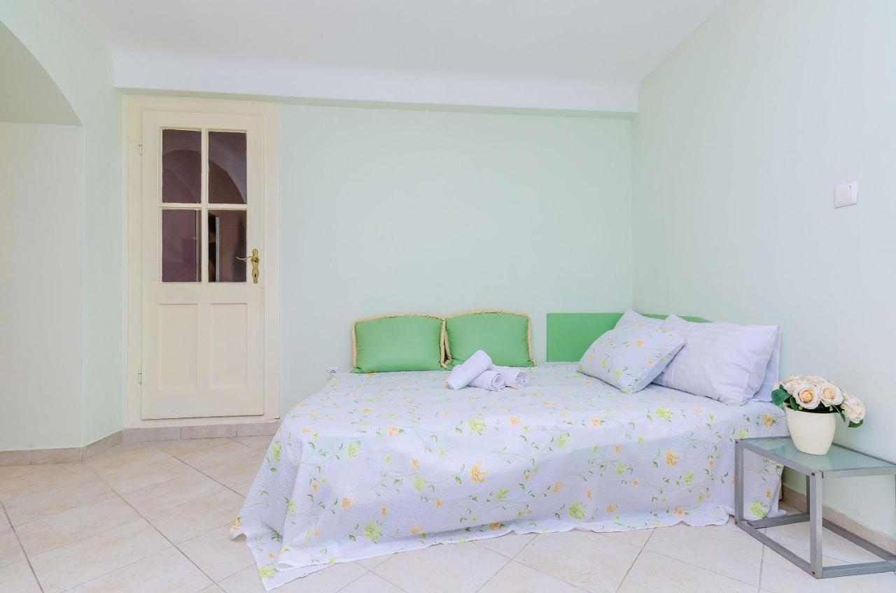 Apartment Kalea Dubrownik Zewnętrze zdjęcie