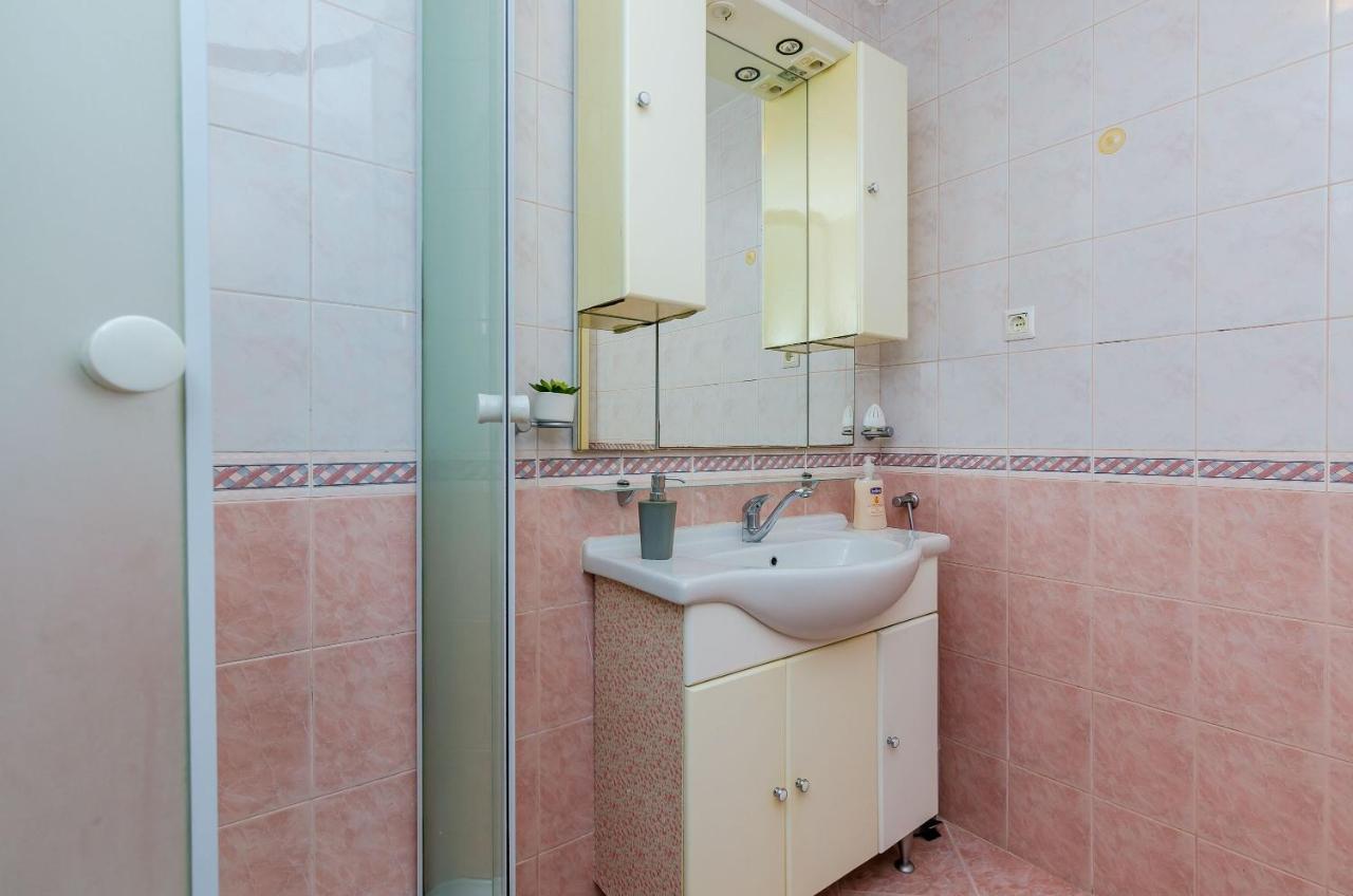 Apartment Kalea Dubrownik Zewnętrze zdjęcie