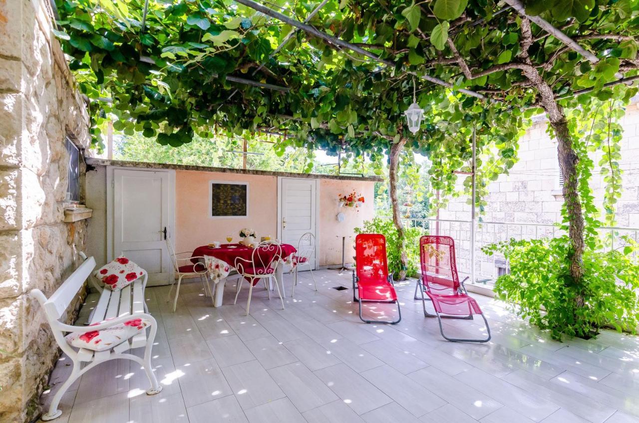 Apartment Kalea Dubrownik Zewnętrze zdjęcie