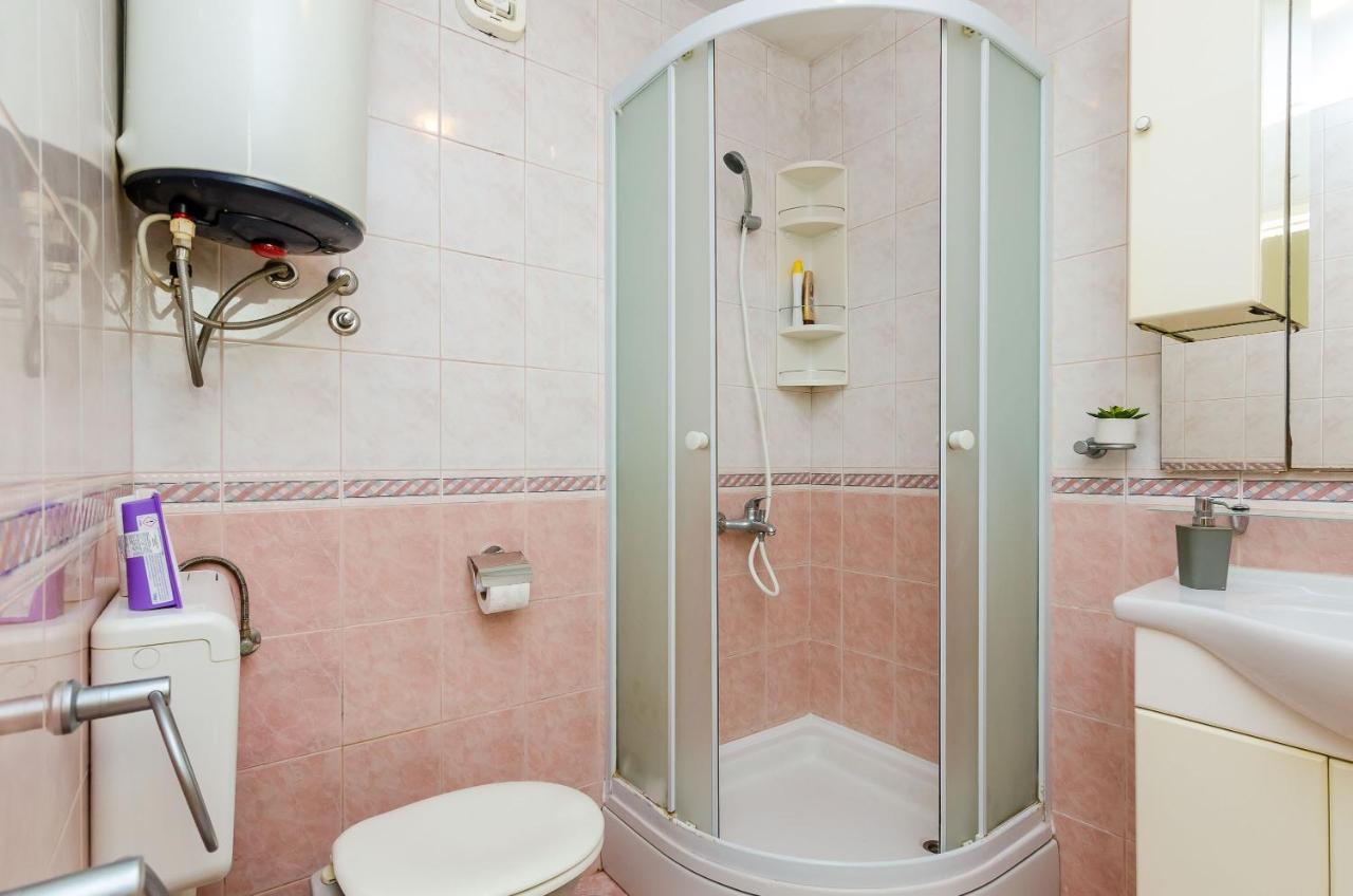 Apartment Kalea Dubrownik Zewnętrze zdjęcie