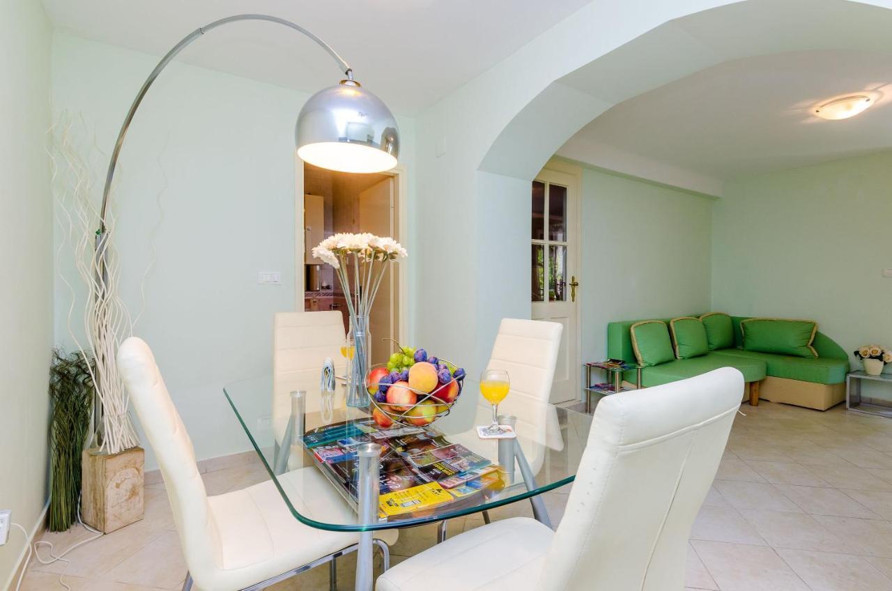 Apartment Kalea Dubrownik Zewnętrze zdjęcie