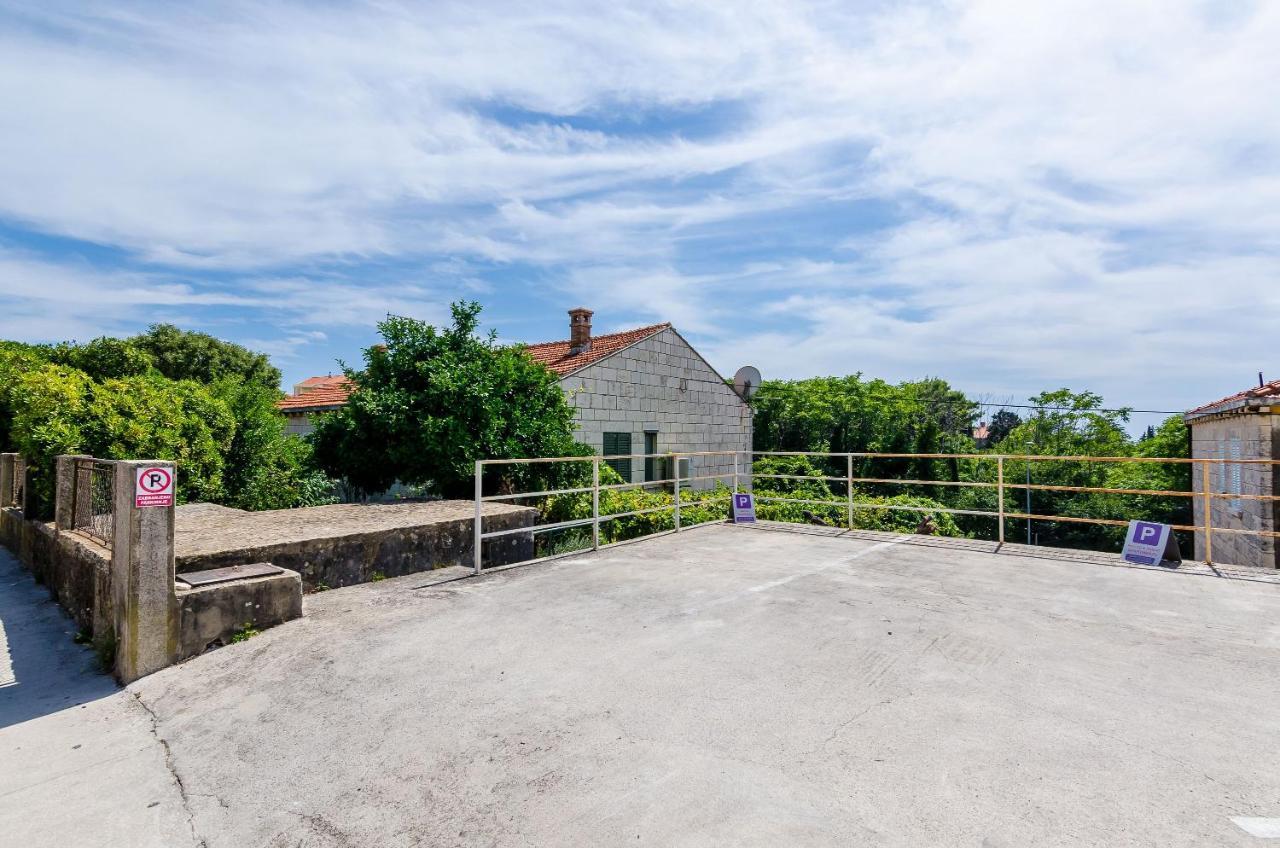 Apartment Kalea Dubrownik Zewnętrze zdjęcie