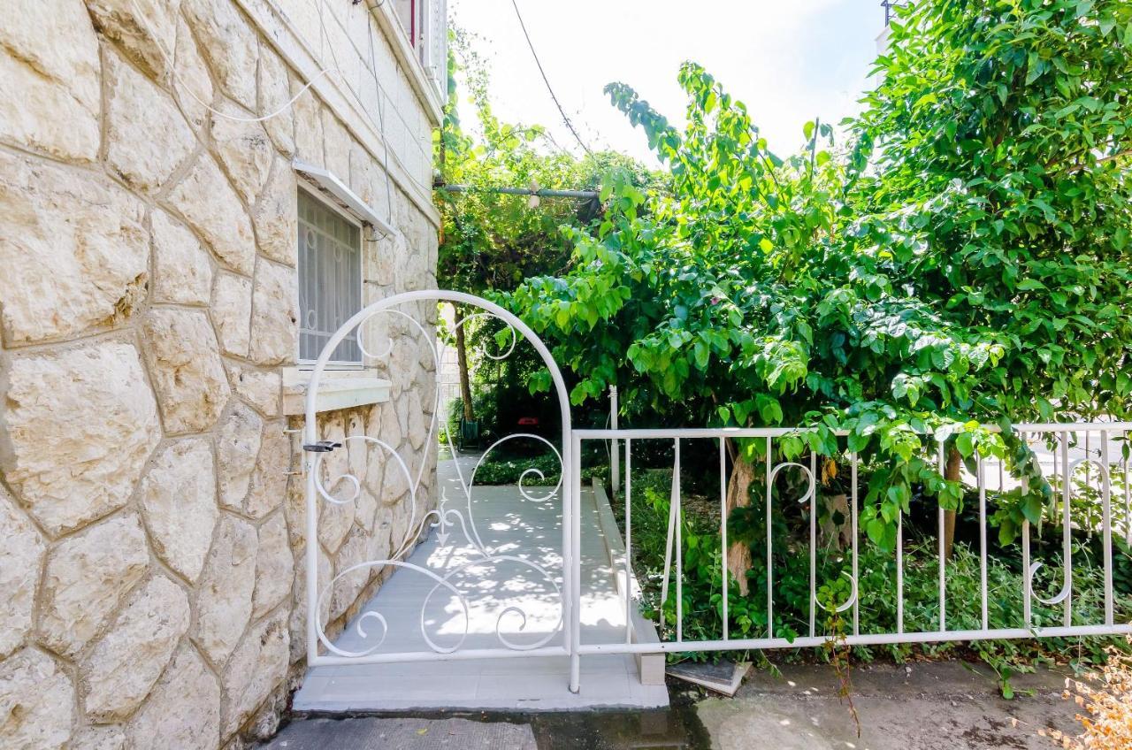 Apartment Kalea Dubrownik Zewnętrze zdjęcie