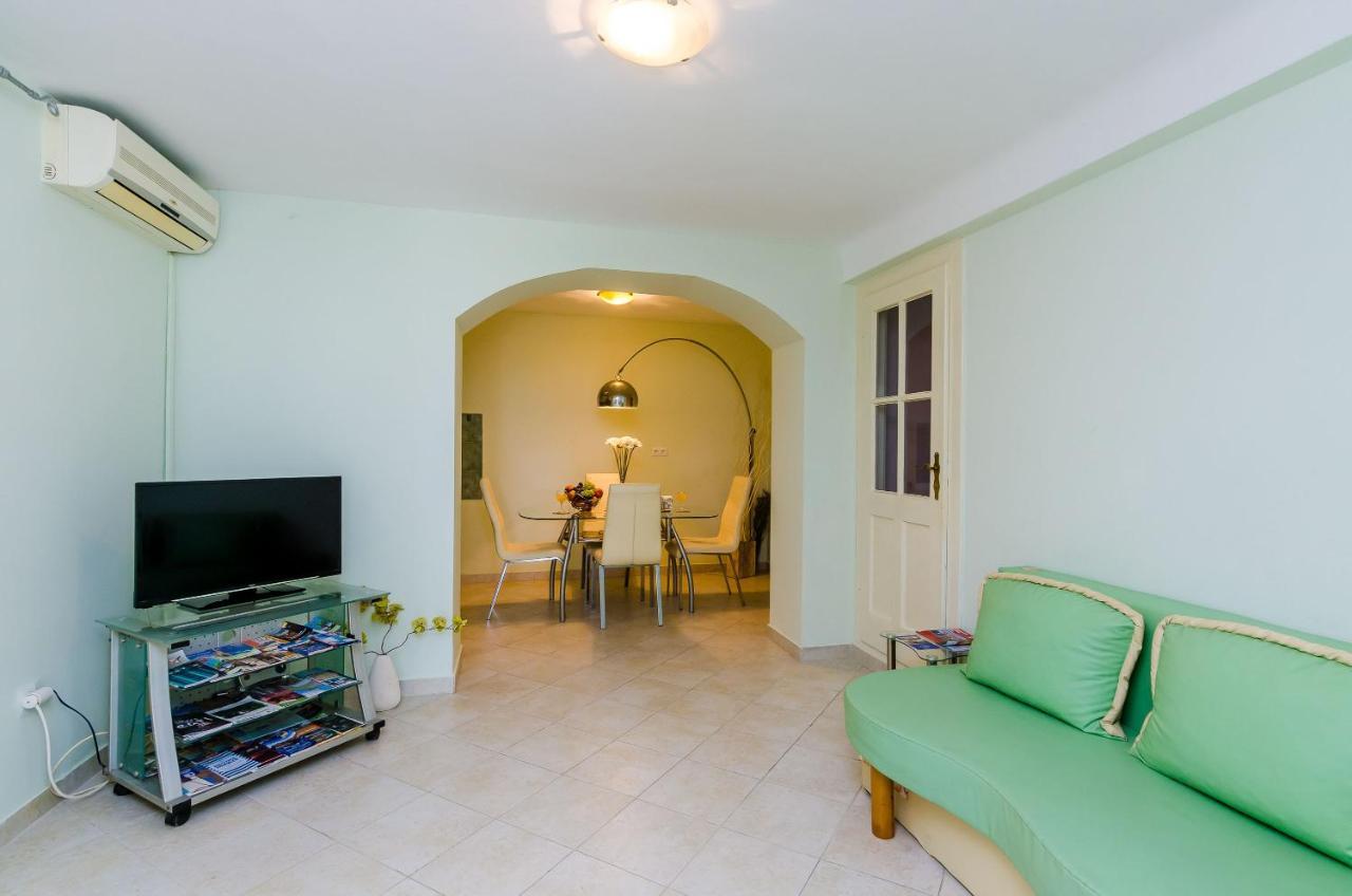 Apartment Kalea Dubrownik Zewnętrze zdjęcie