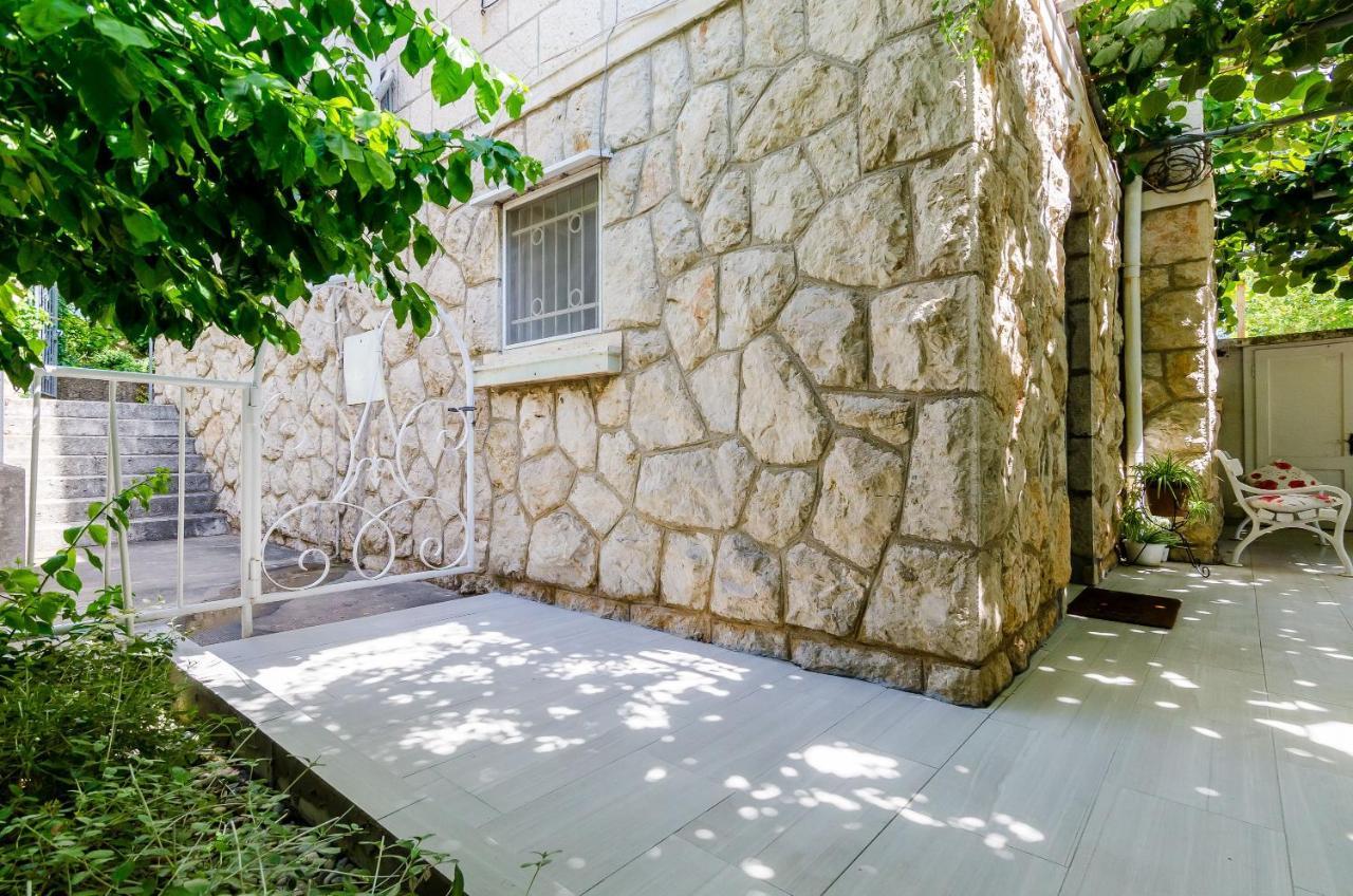 Apartment Kalea Dubrownik Zewnętrze zdjęcie